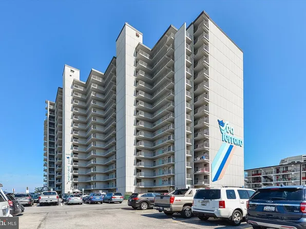 8800 Coastal Hwy Unit 607, Ocean City, MD 21842