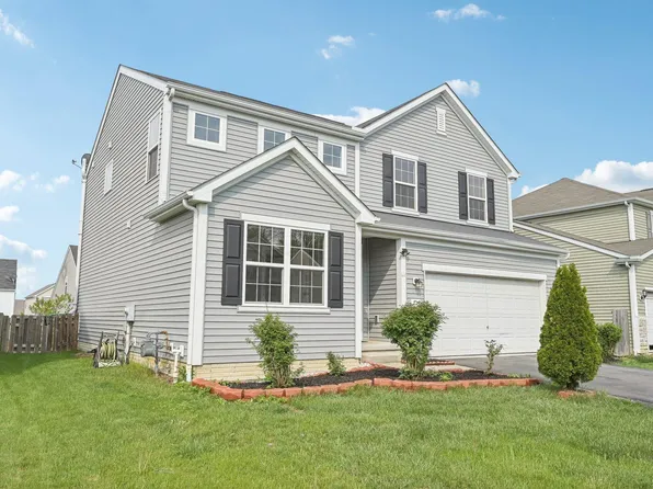 219 Shallotte Dr, Reynoldsburg, OH 43068