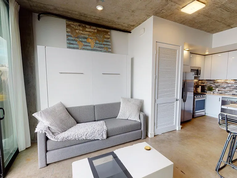 Apt 15 & 16 | The Renzo | Studio