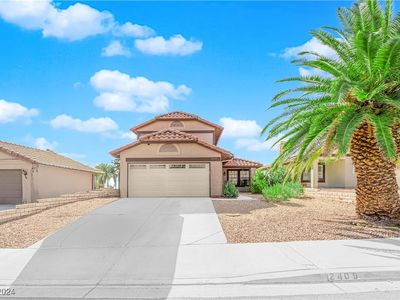 2409 Muirfield Ave, Henderson, NV, 89074