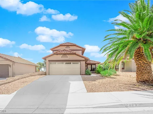 2409 Muirfield Ave, Henderson, NV 89074