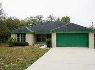 2052 N Zephyr Rd, Avon Park, FL 33825