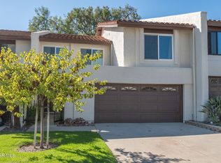 809 Shadow Lake Dr, Thousand Oaks, CA 91360