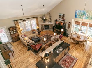 12404 Angel Falls Rd, Raleigh, NC 27614