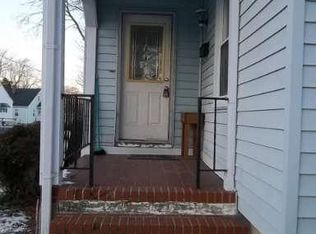 5523 Moore St, Baltimore, MD 21225