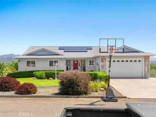 26 Regal Way, Oroville, CA 95966