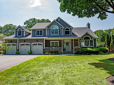 12 Annemarie Drive, Saint James, NY, 11780