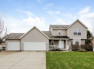 1956 Jessica Dr, Jenison, MI 49428