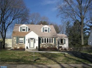 507 Bradford Rd, Oreland, PA 19075