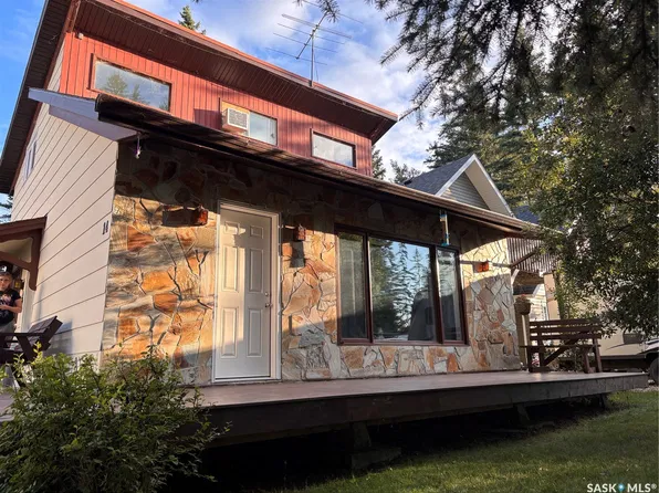 14 Lakeshore Drive, Candle Lake, SK S0J 3E0