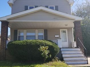 4669 Blythin Rd, Garfield Heights, OH 44125