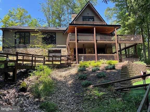 4th image of 1544 Stockslager Rd