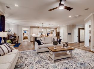 6858 Hunts Mesa Dr, Indian Land, SC 29707