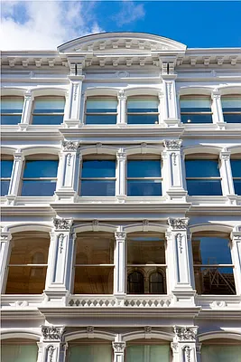 Sold by Corcoran | media 7