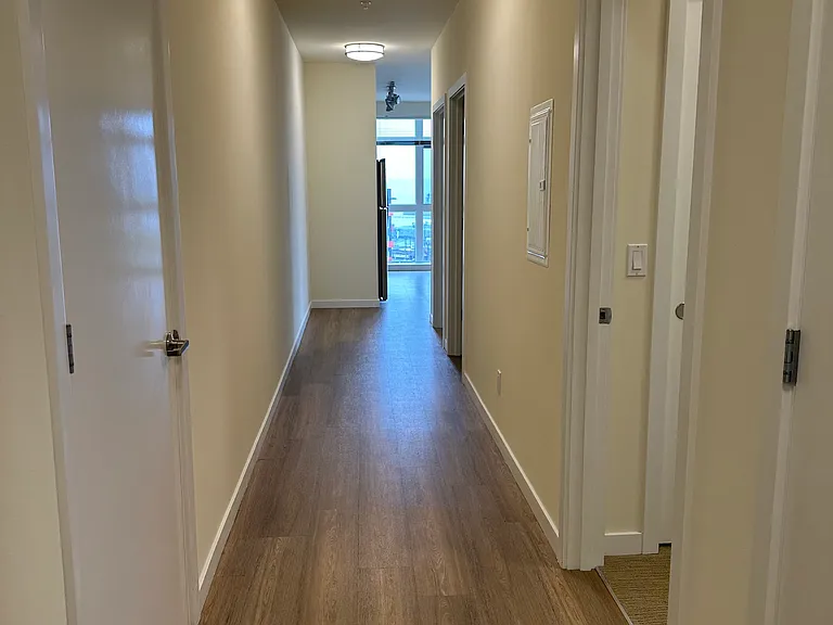 709 Hallway