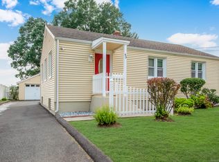 43 Risley St, East Hartford, CT 06118