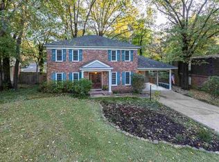 2362 Culloden Cv LOT 125, Memphis, TN 38119