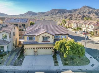 1141 Brent Park Ct, Henderson, NV 89002