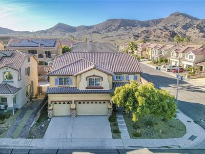 1141 Brent Park Ct, Henderson, NV, 89002