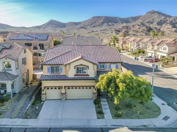 1141 Brent Park Ct, Henderson, NV 89002