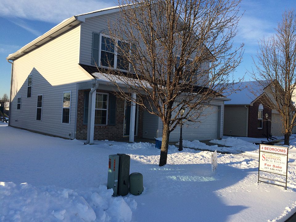 1st image of 8516 Sweet Birch Dr
