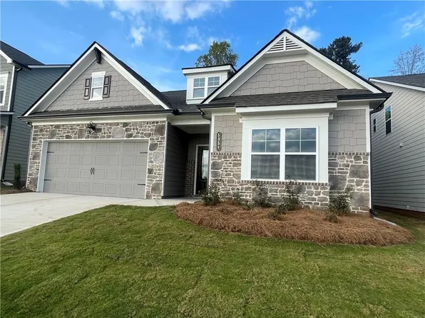 5351 Milford Dr, Gainesville, GA 30507