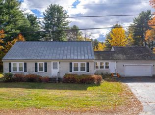 122 Meetinghouse Rd, Hinsdale, NH 03451