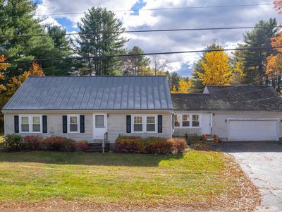 122 Meetinghouse Road, Hinsdale, NH, 03451