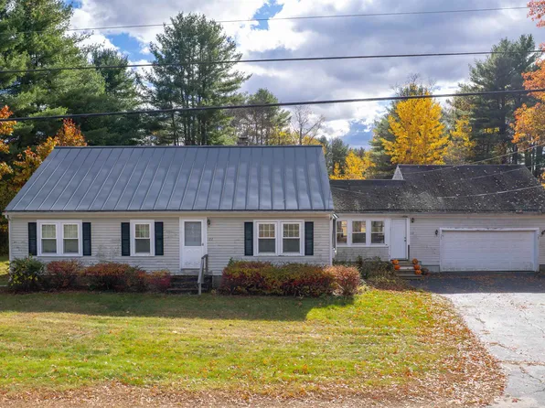 122 Meetinghouse Road, Hinsdale, NH 03451