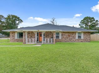 34973 Oak Place Dr, Denham Springs, LA 70706