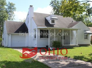 330 Eastview Ave, Vandalia, OH 45377
