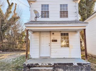 814 Center St, Cambridge, MD 21613