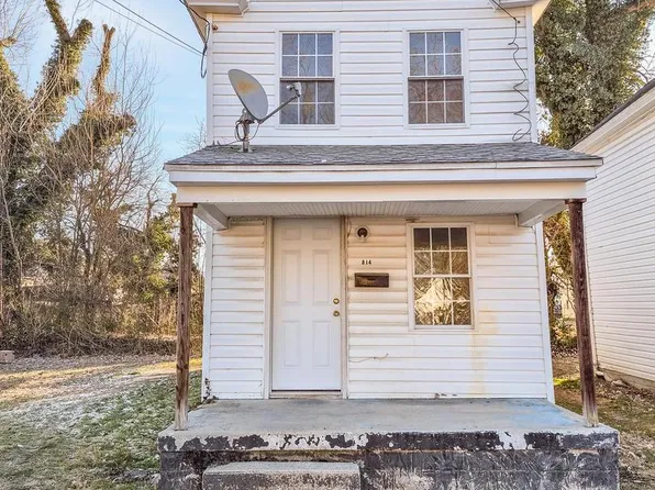 814 Center St, Cambridge, MD 21613