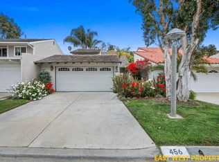 456 Vista Trucha #1, Newport Beach, CA 92660