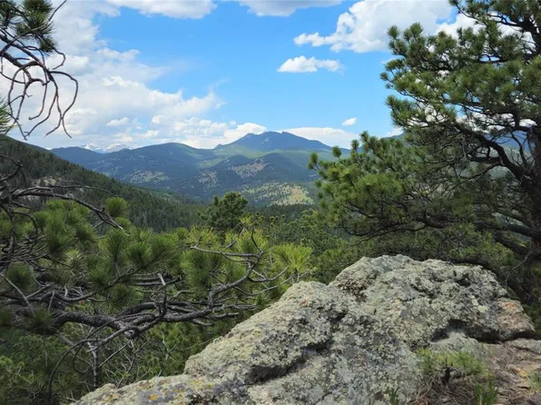 8077 Drew Hill Road, Golden, CO 80403