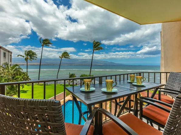 50 Hauoli St APT 302, Wailuku, HI 96793