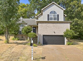 4465 Winton Dr, Antioch, TN 37013