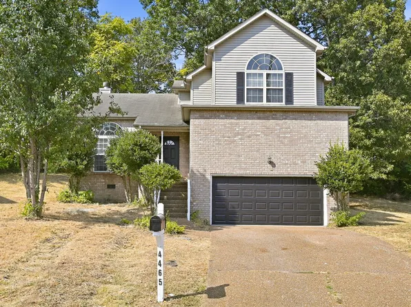 4465 Winton Dr, Antioch, TN 37013