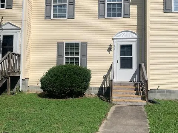 95 Dumot Ct, Jarratt, VA 23867