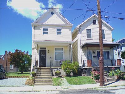 111 Allen Ave, Donora, PA, 15033