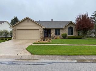 1125 Packard Pl, Auburn, IN 46706