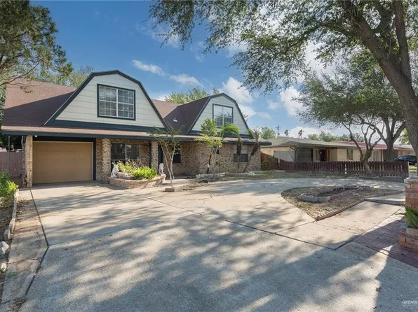 2504 Pecan Ave, McAllen, TX 78501