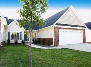 6 Rocking Ct, Greensboro, NC 27405