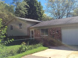 3603 W North Territorial Rd, Ann Arbor, MI 48105