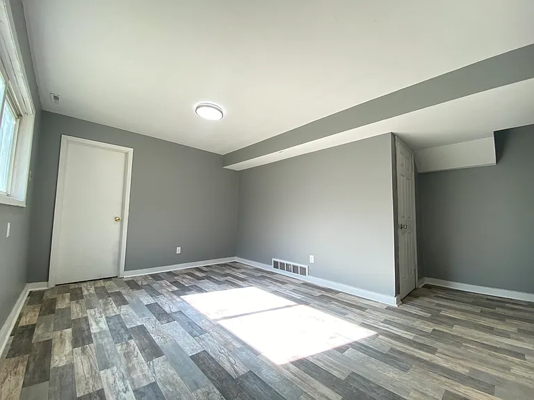 Downstairs Family room