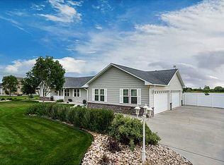 3305 Evening Star Rd, Billings, MT 59106