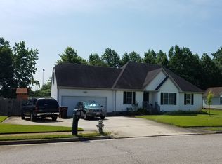 1041 Back Rd, Chesapeake, VA 23322