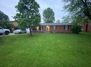 437 Chinook Trl, Frankfort, KY