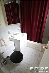 Rented by Spire Group