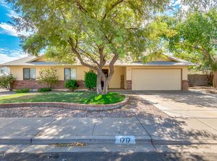 1717 N Doral, Mesa, AZ 85205